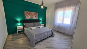 Alberira Apartments